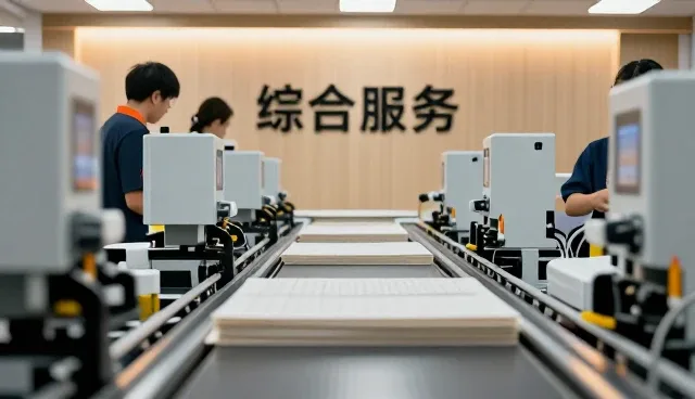 重庆伊晓海琦信息科技有限公司