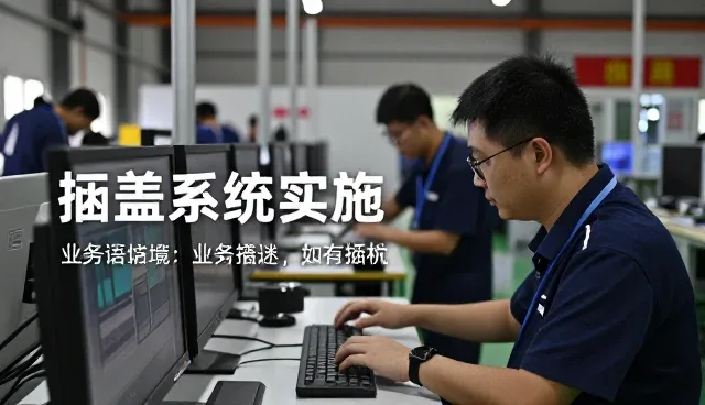 重庆伊晓海琦信息科技有限公司关注应用未来趋势