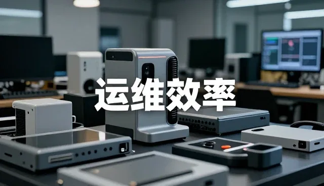 提升运维效率的关键：数据处理中的问题处理策略